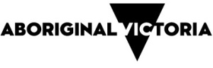 Aboriginal Victoria Logo